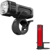 knog., Éclairage pour vélo, (400 lm, 20 lm)