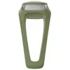 Éclairage Knog Frog USB Rear - jacket green - TU
