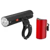 Knog PWR Road 700 & Mid Cobber Lot de feux arrière pour vélo