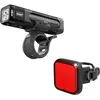 knog., Éclairage pour vélo, (1000 lm, 30 lm)