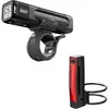 knog., Éclairage pour vélo, (700 lm, 20 lm)