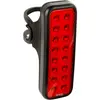 KNOG Lampe Blinder Mob V Kid Grid - Noir