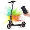 Trottinette Electrique ISCOOTER i9pro adulte avec sac 8.5" 350w 7.5Ah ...
