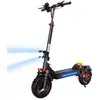 Trottinette Electrique ISCOOTER iX5S 50-60km 1000W 15Ah 11"Pneu Charge...