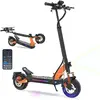 TUNO NT3S Trottinette Electrique - 1000W -45km/h - Autonomie 35-45km -...