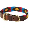 Collier Pour Chien En Cuir Weatherbeeta Polo Xl Mixte Marron