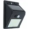 MEMKEY Lampe Solaire Extérieur, 30 led Lumière Solaire IP65 Etanche éc...