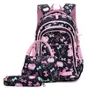 RNEMITERY Cartable Fille Primaire CP Enfant - Sac a Dos Ecole Scolaire...
