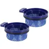 Choyclit - Filtre Aspirateur Samsung Lot de 2 filtres lavables Pour As...