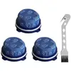 Choyclit - Filtres de rechange pour aspirateur Samsung Jet 75 Jet 90 J...