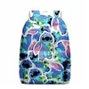 Sac à Dos Stitch pour Enfants Cadeaux pour Garçon et Filles (SD3473) 3...