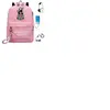 Sac à Dos Spirited Away pour Enfants Cadeaux pour Filles (SD1712) 32*15*45 cm Rose