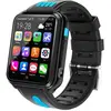 Montre connectée,Smart 4G caméra à distance GPS WI FI traceur chercheu...