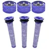 TREETALK Lot de 6 filtres hepa de rechange pour aspirateur Dyson V6 DC...