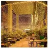 TREETALK Guirlande lumineuse 100 m 1000 led pour intérieur et extérieu...