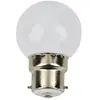 TREETALK 30pcs Ampoule led couleur B22 3W 240LM B22 Ampoules à baïonne...