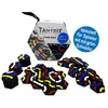 Tantrix Pack Jeu Édition Spéciale Jeu De Société