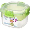 Sistema Boîte a snacks - To Go - 400 ml