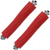 Forehill - Lot de 2 brosses à rouleaux pour Roborock S7 S7+ S7 Plus S7...