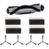 Forehill - Kit accessoires de rechange pour aspirateur Venga vg Rvc 30...