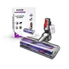 VUSZR Compatible à la tête daspirateur Dyson V7V8V10V11V15 avec une pu...