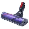 Forehill - Aspirateur pour Dyson V7 V8 V10 V11 V15, Brosse à Moteur à ...