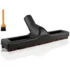 FOREHILL Crin de Cheval 144930Pouce 32Mm TêTe de Brosse Universelle po...