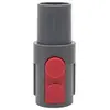 FOREHILL 1 PièCes Adaptateur de Tuyau D'Aspirateur pour Dyson V6 V7 V1...