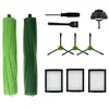 FOREHILL Pour IRobot Roomba e, i et j Series I7 I7+ I2 I3 I3+ I4 I4+ I...