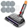 Forehill - Brosse Turbo motorisée Lave-vaisselle compatible pour Dyson...