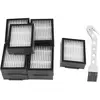 FOREHILL Lot de 10 Filtres hepa de Rechange pour IRobot Roomba i&e Ser...