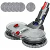 Forehill - Dyson V7 V8 V10 V11 Attachement de vadrouille électrique po...