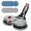 Forehill - Tête de Vadrouille Electrique pour Dyson V15 V11 V10 V8 V7 ...