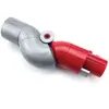 FOREHILL Convient pour Dyson V12/V10slim/adaptateur inférieur léger et...