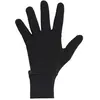 Icebreaker Sierra Merino Gloves Black FR: XL (Taille Fabricant: XL)