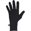 Icebreaker Quantum Gloves Homme Noir
