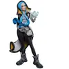 Weta Collectibles - Borderlands 3 - Figurine Mini Epics Maya