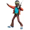 Weta Workshop Stranger Things - Mini Epics Figuur - Lucas the Lookout