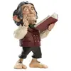 WETA Collectibles Le Seigneur Des Anneaux - Figurine Mini Epics Bilbo 18 Cm