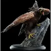 Le Seigneur des Anneaux statuette Gandalf on Gwaihir 15 cm
