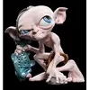 Weta Collectibles Le Seigneur des Anneaux - Figurine Mini Epics Gollum