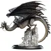 Weta Workshop Figurine Mini Fell Beast Du Seigneur Des Anneaux 18 Cm
