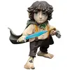 Weta Workshop Le Seigneur Des Anneaux - Figurine Mini Epics Frodo Baggins (2022) 11 Cm