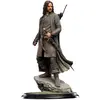 WETA WORKSHOP THE LORD OF THE RINGS TRILOGY - ARAGORN HUNTER OF THE P