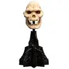 Weta Workshop Figure Lord Of The Rings Mini Skull Of Lurtz 14 Cm
