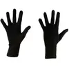 Icebreaker Gloves - Skihandschoenen - Unisex - Maat S - Zwart