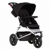 Mountain Buggy Urban Jungle Black