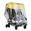 Mountain Buggy Nano Duo Protection pluie Storm Cover