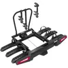 Yakima Porte-vélos Pour 3 Vélos Foldclick 3 Evo