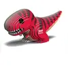 Eugy 3D Model: TYRANNO